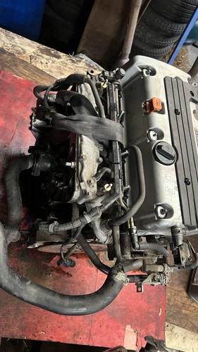 Honda k24a engine i - k24a, 2.4