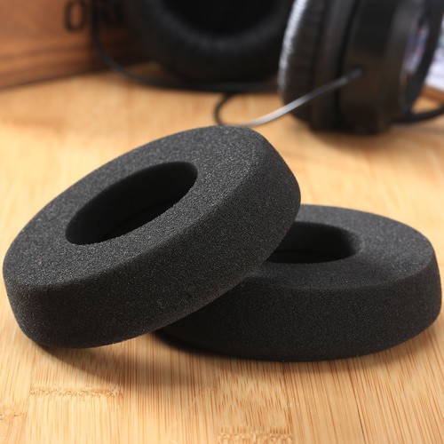 Black ear pad for grado - for, sr60