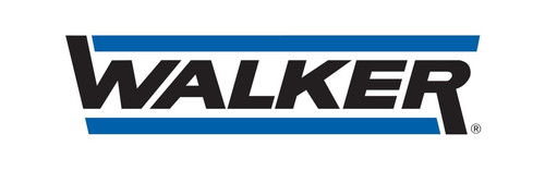 Walker 273 21153 exhaust gas - walker, 273-21153