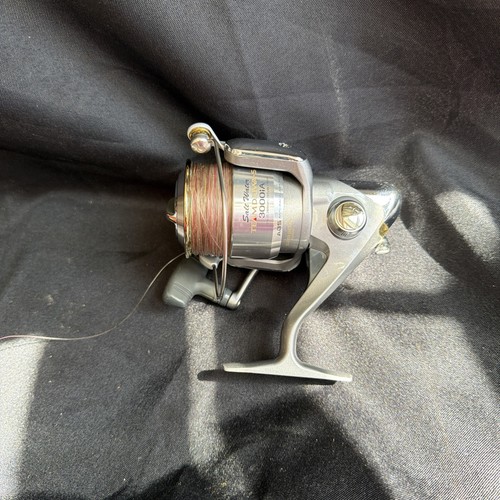Team daiwa 3000ia spinning - team,