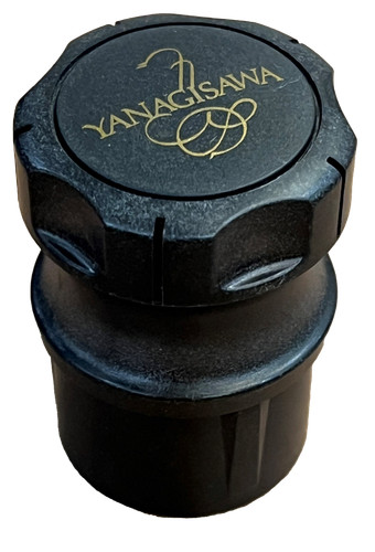 Yanagisawa alto neck - alto, plug