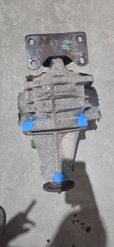 Ford sierra differential - sierra,