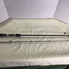 Vintage Mitchell Graphite Fishing Pole M500uls