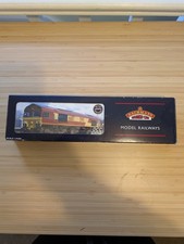 Bachmann Scale 1:76 Class 66