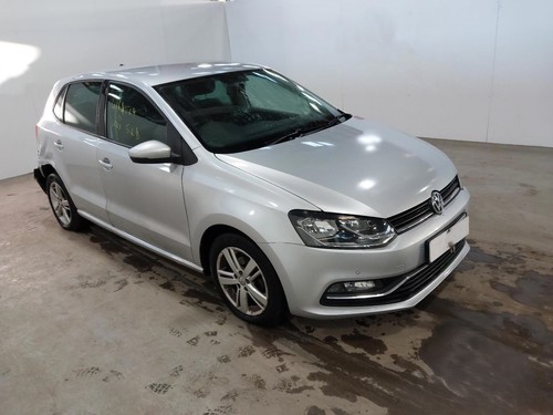 Polo 4tdi cus breaking - vw,