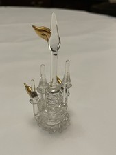 Disney style glass Cinderella