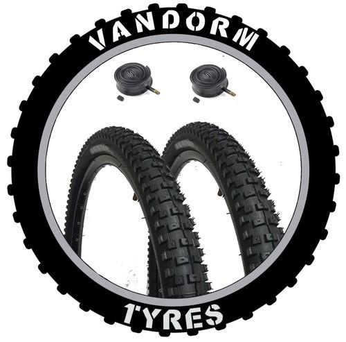 Vandorm 2 30 - dh, 2.30"