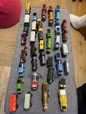 Thomas and Friends Wooden