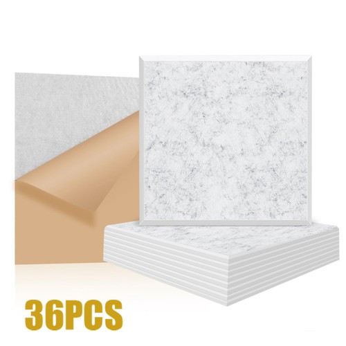 New pack acoustic panels - new, 60