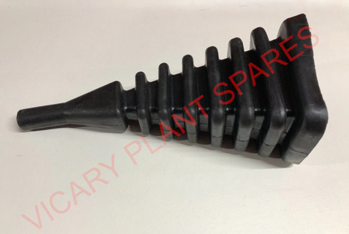 Gaiter jcb part 123 - gaiter, no.
