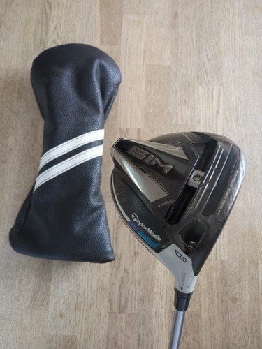 Taylormade sim driver - driver, 10.5°