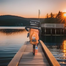 Echo CS-310ES 12 Inch Chainsaw