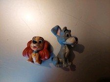 Mini Disney Figures Characters