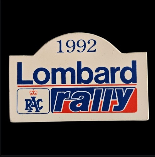 Vintage 1992 lombard - 1992,