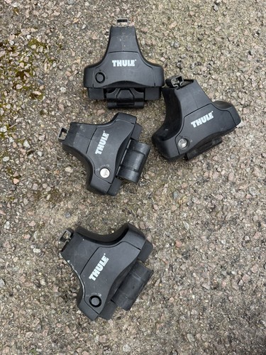 Genuine thule 754 - foot, pack