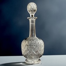 Thomas Webb Wellington Cut