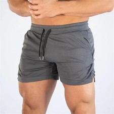 Men’s Quick Dry Gym Shorts