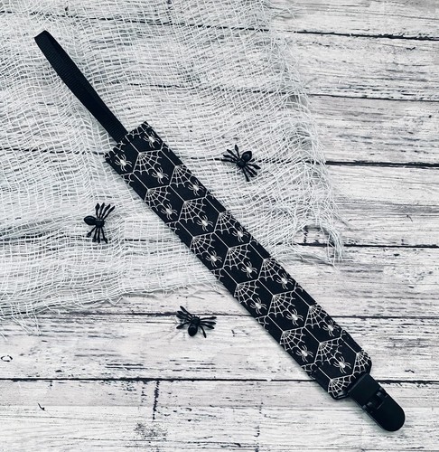 Gothic wicked itsy spiders - wicked,