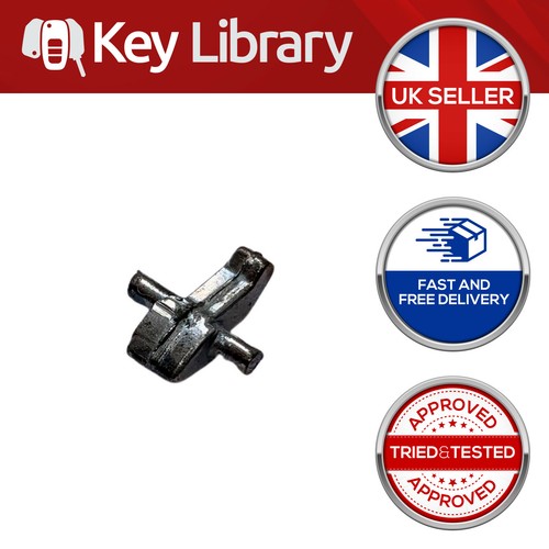 Nissan ignition barrel key - nissan,