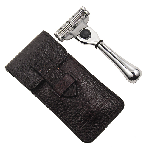 Parker safety razor travel - parker,