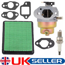 Carburettor Air Filter & Gasket For Honda HRB536C HXE, HRX 476 SX Lawnmowers