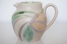 Superb Early Susie Cooper Jug