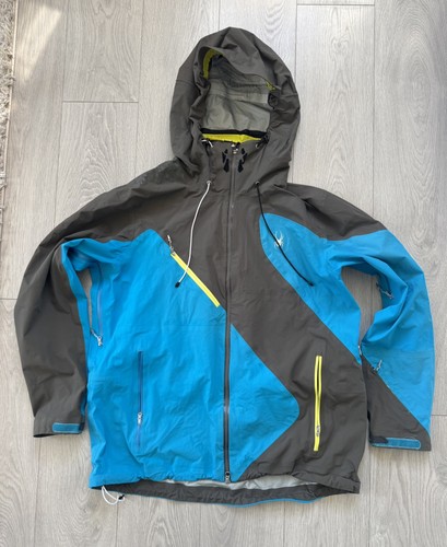 Men spyder ski jacket - ski,