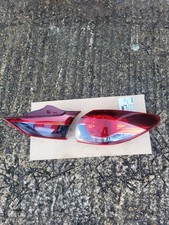 2013 - 2018 Mazda 6 Saloon