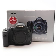 Canon 5D III Camera Body Only