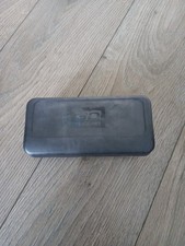 Panasonic TY-EW3D10 3D Glasses with Case 