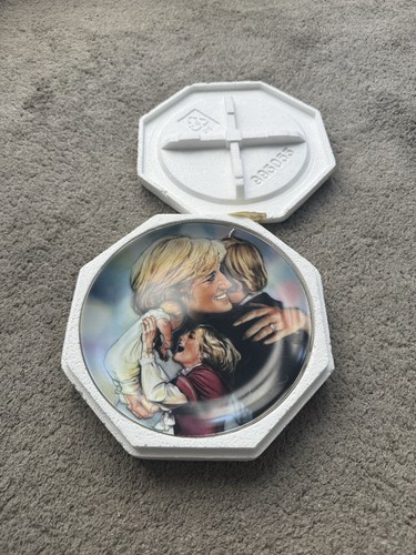 Princess diana collectors - diana,