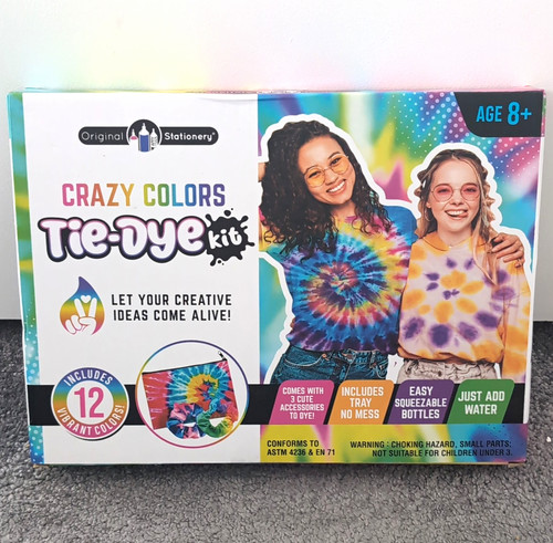 Original stationery crazy - original,