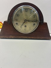 Vintage Hendersons Mantel