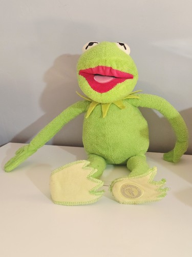 Disney store kermit - kermit, the