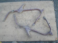 Norton 250 350 Jubilee Navigator AMC Villiers ? rear frame rails USED AS FOUND