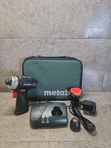 Metabo 600079500 powermaxx - powermaxx, bs