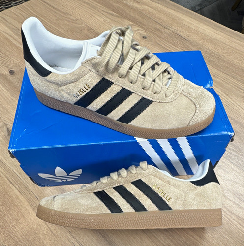 Adidas originals gazelle suede - adidas,