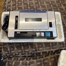 Vintage Doro 701 Cassette Tape