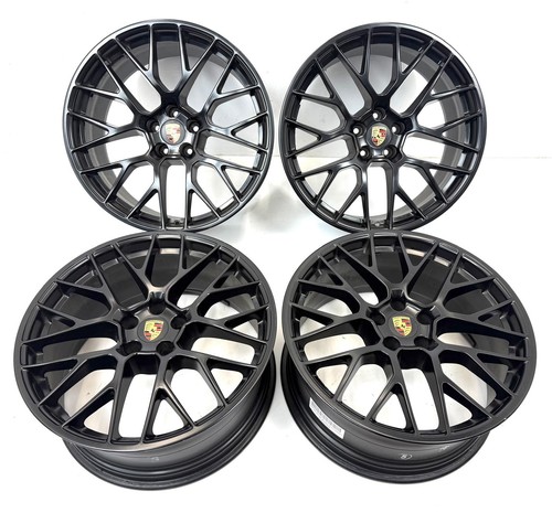 Porsche 95b macan rs - porsche,