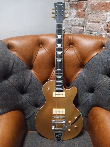 Eastman goldtop sb56 gd - eastman, sb56/n-gd