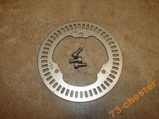 Suzuki GSR 600 ABS Front Disc