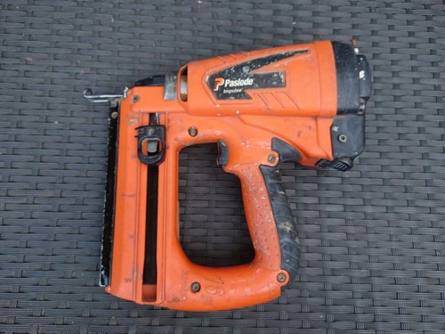 Paslode im65 f16 lithium - paslode,