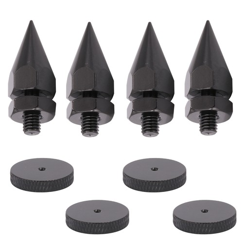 4pack iron amp studio monitor - iron,
