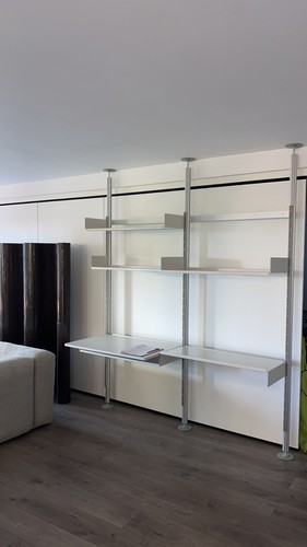 Vitsoe 606 system - , 234cm