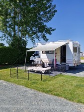 camper vans motorhomes