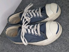 Vintage Converse Jack Purcell