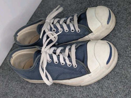 Vintage converse jack - vintage,