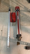 Leica NA720 Dumpy level, Hilti