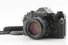 [MINT] Canon A-1 A1 SLR Film