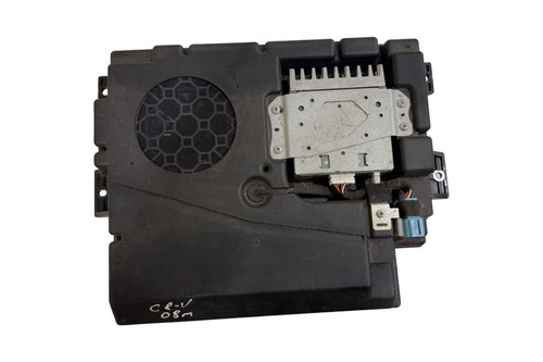 Honda 2008 subwoofer - honda,